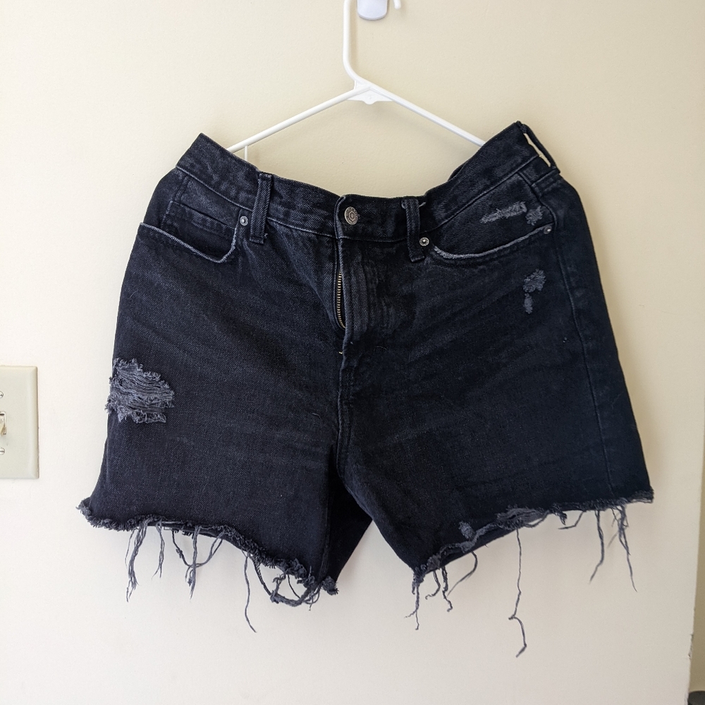 Old Navy Rockstar Shorts
